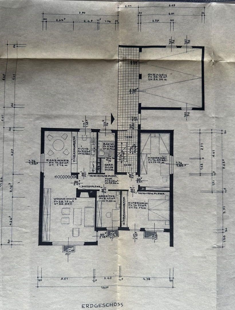 Predaj domu 270 m², pozemek 900 m², Beim Gericht 7, Alfeld (Leine), Dolné Sasko Predaj domu 270 m², pozemek 900 m², Beim Gericht 7, Alfeld (Leine), Dolné Sasko