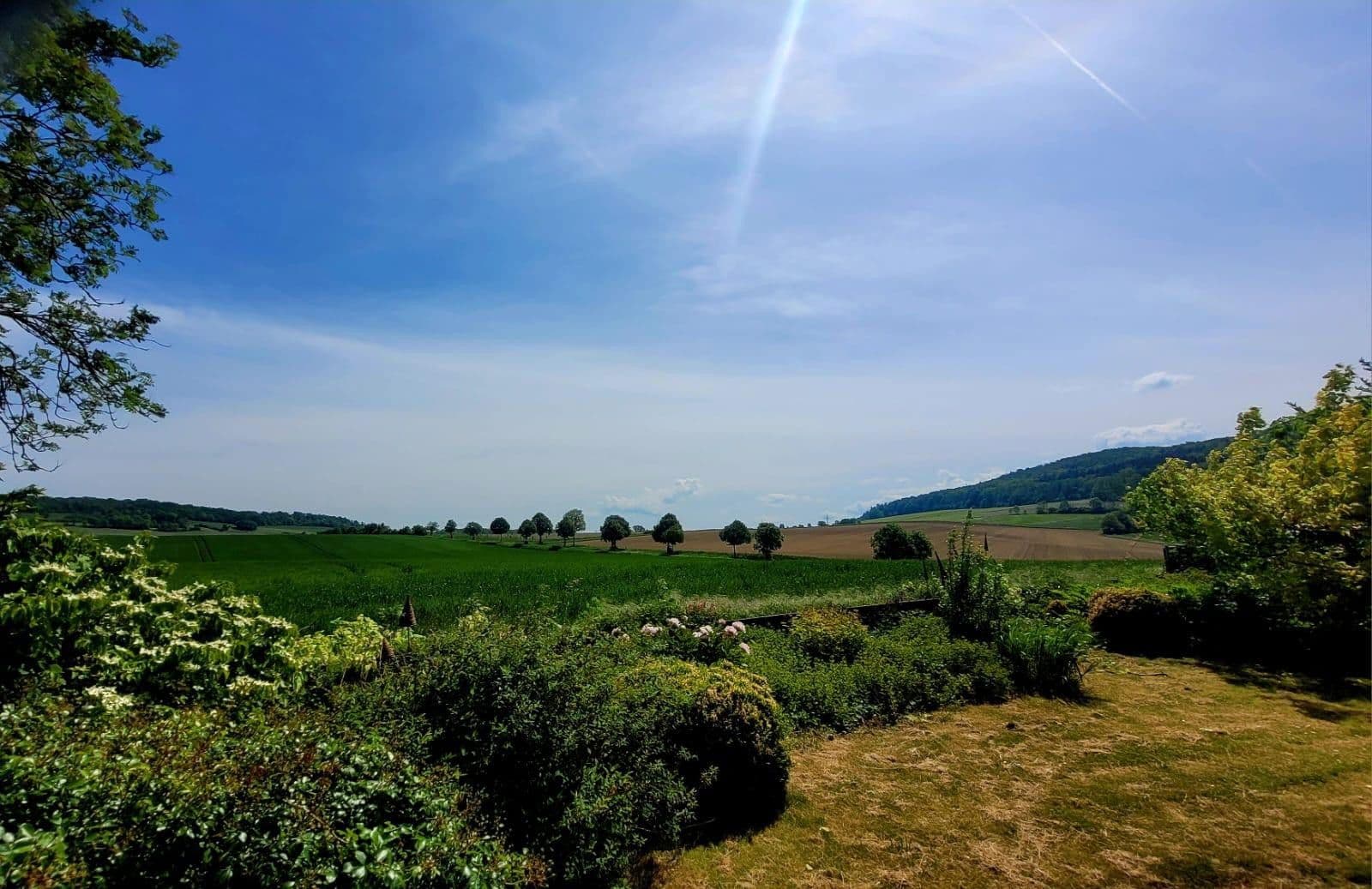 Predaj domu 270 m², pozemek 900 m², Beim Gericht 7, Alfeld (Leine), Dolné Sasko Predaj domu 270 m², pozemek 900 m², Beim Gericht 7, Alfeld (Leine), Dolné Sasko