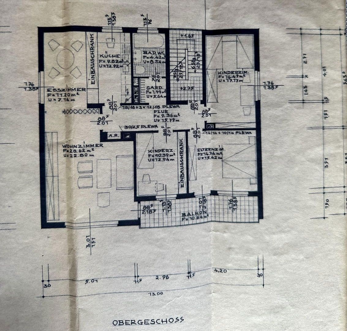 Predaj domu 270 m², pozemek 900 m², Beim Gericht 7, Alfeld (Leine), Dolné Sasko Predaj domu 270 m², pozemek 900 m², Beim Gericht 7, Alfeld (Leine), Dolné Sasko