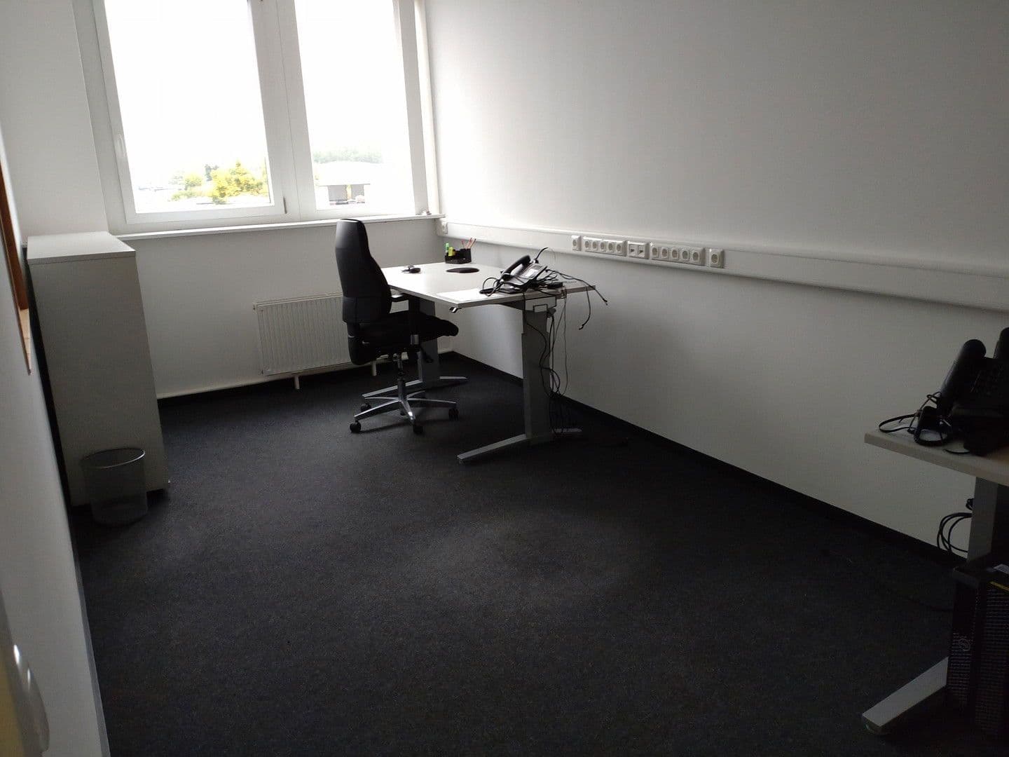 Prenájom kancelárie 174 m², Ziegelstraße 22, Rednitzhembach, Bavorsko Prenájom kancelárie 174 m², Ziegelstraße 22, Rednitzhembach, Bavorsko