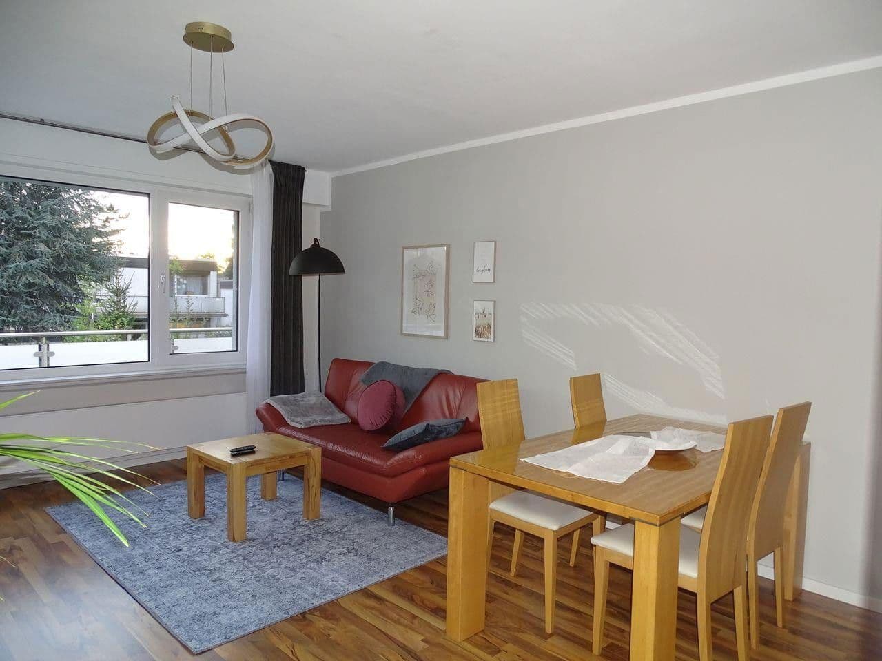 Prenájom bytu 2-izbový 60 m², Karl-Zörgiebel-Straße 00, Mainz, Porýnie-Falcko Prenájom bytu 2-izbový 60 m², Karl-Zörgiebel-Straße 00, Mainz, Porýnie-Falcko