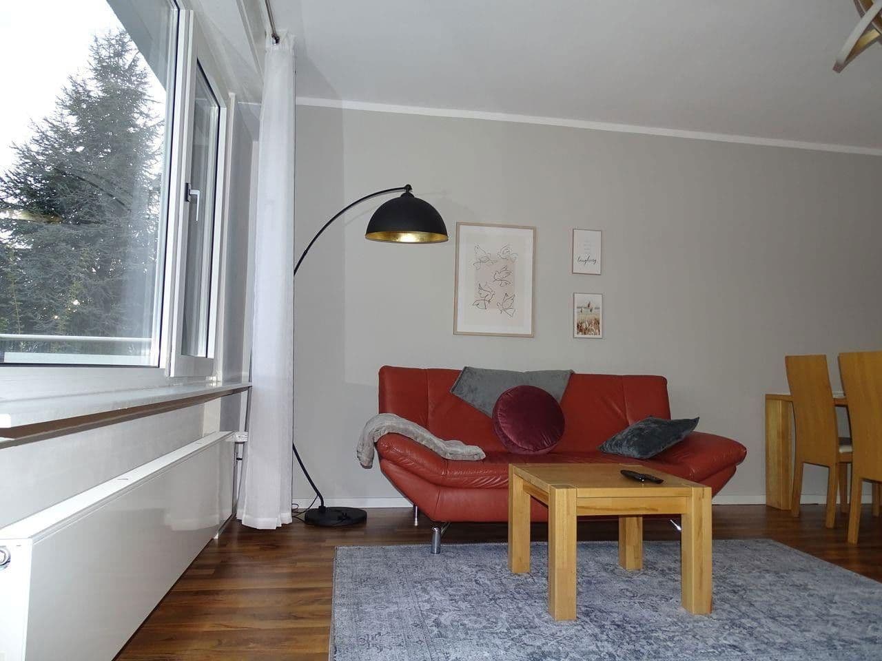 Prenájom bytu 2-izbový 60 m², Karl-Zörgiebel-Straße 00, Mainz, Porýnie-Falcko Prenájom bytu 2-izbový 60 m², Karl-Zörgiebel-Straße 00, Mainz, Porýnie-Falcko