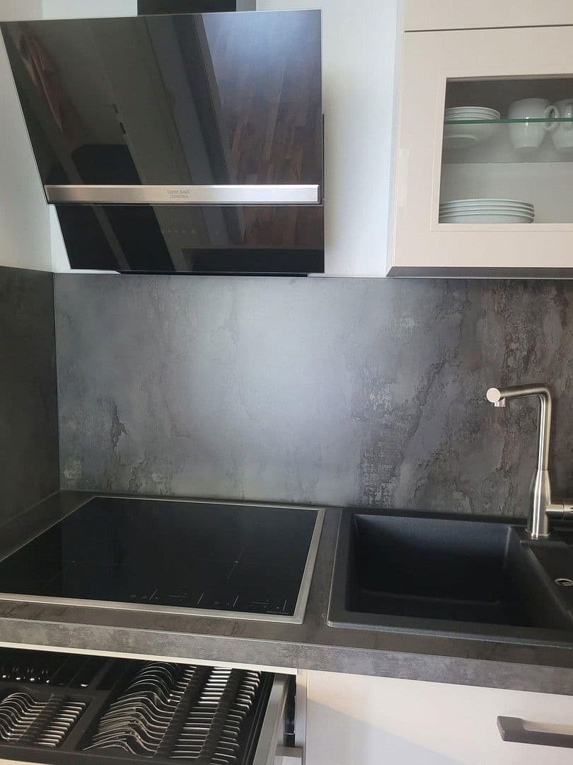 Prenájom bytu 2-izbový 60 m², Karl-Zörgiebel-Straße 00, Mainz, Porýnie-Falcko Prenájom bytu 2-izbový 60 m², Karl-Zörgiebel-Straße 00, Mainz, Porýnie-Falcko