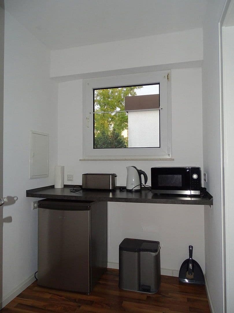 Prenájom bytu 2-izbový 60 m², Karl-Zörgiebel-Straße 00, Mainz, Porýnie-Falcko Prenájom bytu 2-izbový 60 m², Karl-Zörgiebel-Straße 00, Mainz, Porýnie-Falcko