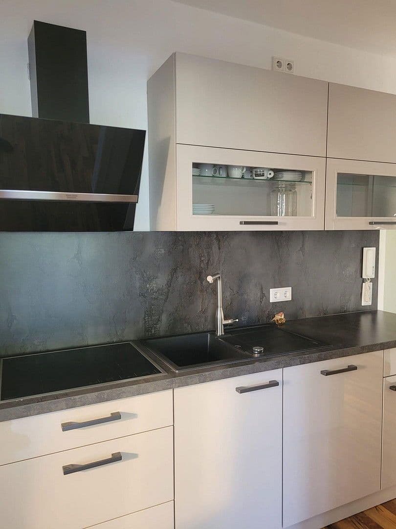 Prenájom bytu 2-izbový 60 m², Karl-Zörgiebel-Straße 00, Mainz, Porýnie-Falcko Prenájom bytu 2-izbový 60 m², Karl-Zörgiebel-Straße 00, Mainz, Porýnie-Falcko