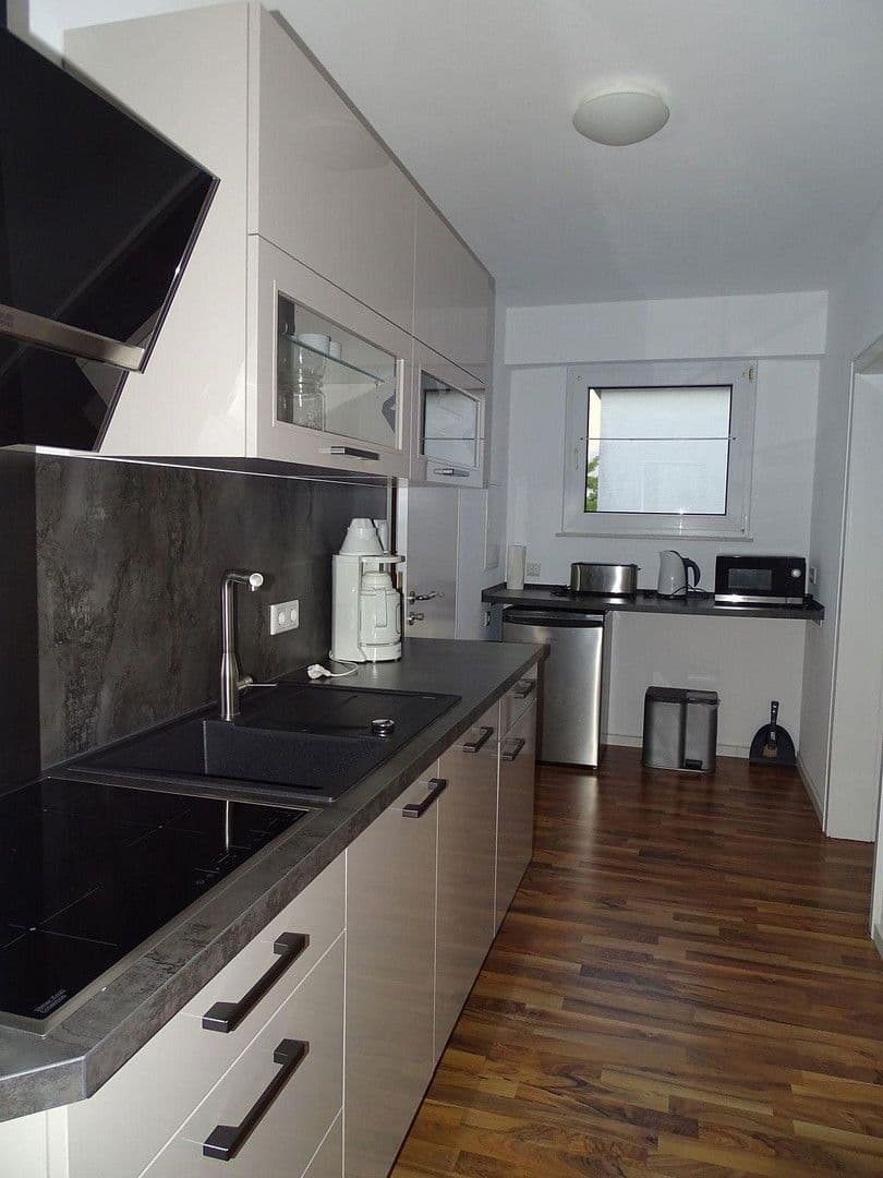 Prenájom bytu 2-izbový 60 m², Karl-Zörgiebel-Straße 00, Mainz, Porýnie-Falcko Prenájom bytu 2-izbový 60 m², Karl-Zörgiebel-Straße 00, Mainz, Porýnie-Falcko