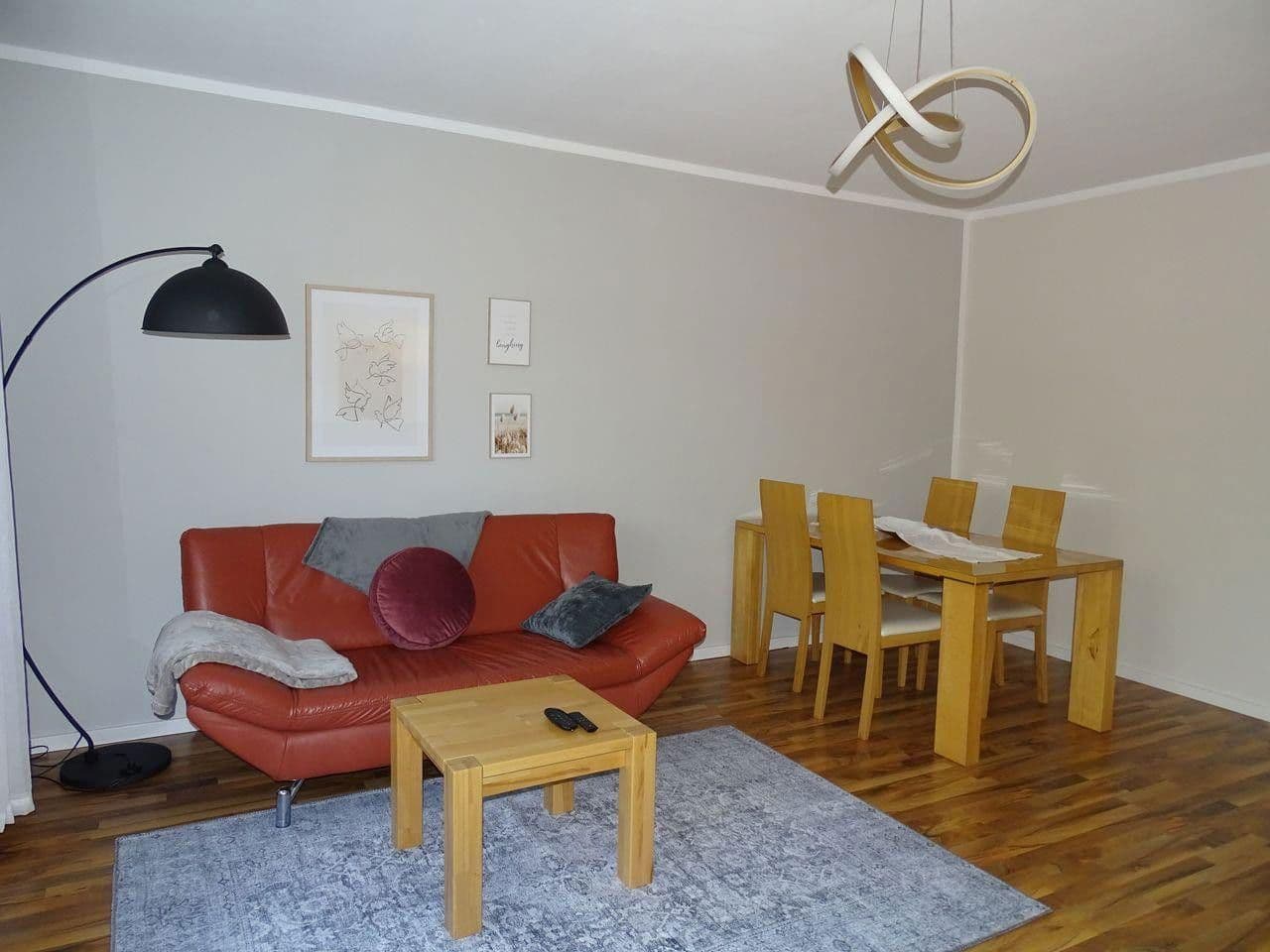 Prenájom bytu 2-izbový 60 m², Karl-Zörgiebel-Straße 00, Mainz, Porýnie-Falcko Prenájom bytu 2-izbový 60 m², Karl-Zörgiebel-Straße 00, Mainz, Porýnie-Falcko