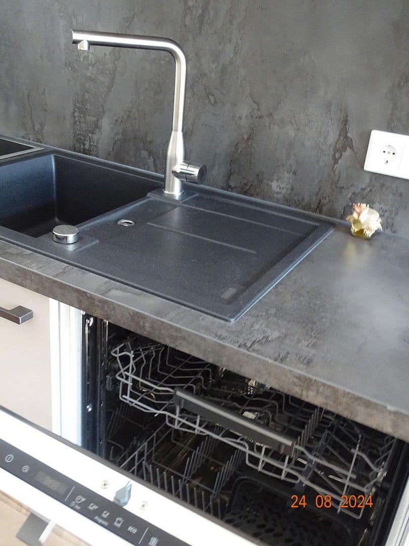 Prenájom bytu 2-izbový 60 m², Karl-Zörgiebel-Straße 00, Mainz, Porýnie-Falcko Prenájom bytu 2-izbový 60 m², Karl-Zörgiebel-Straße 00, Mainz, Porýnie-Falcko