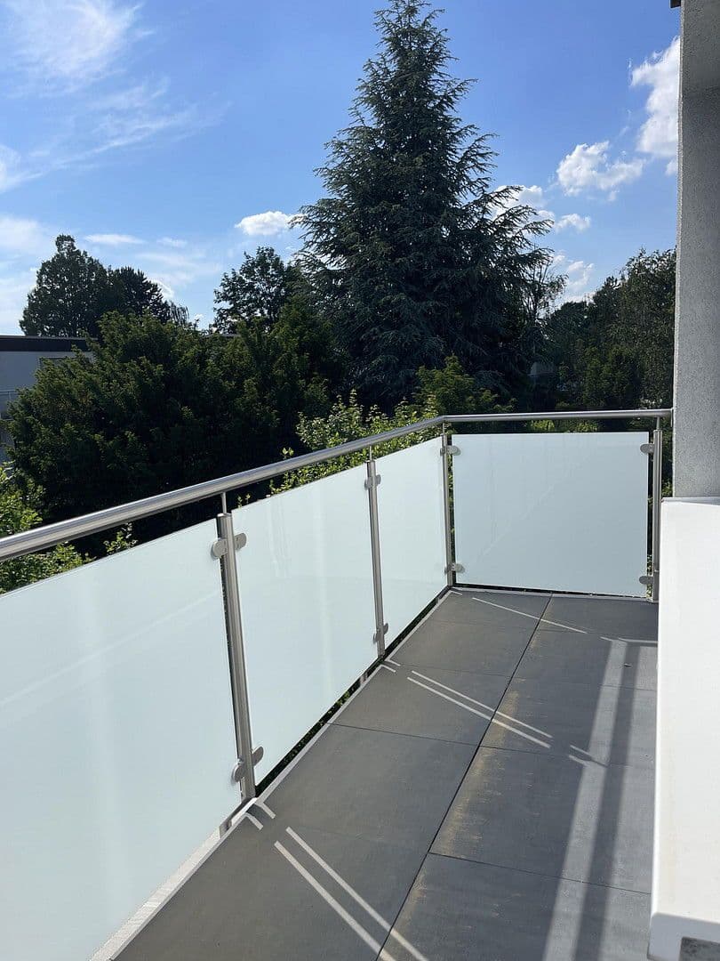 Prenájom bytu 2-izbový 60 m², Karl-Zörgiebel-Straße 00, Mainz, Porýnie-Falcko Prenájom bytu 2-izbový 60 m², Karl-Zörgiebel-Straße 00, Mainz, Porýnie-Falcko