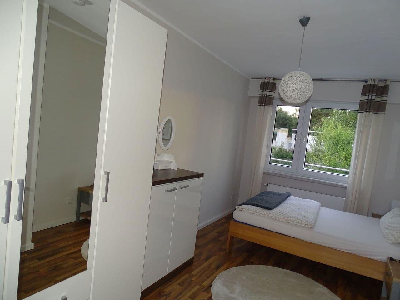 Prenájom bytu 2-izbový 60 m², Karl-Zörgiebel-Straße 00, Mainz, Porýnie-Falcko Prenájom bytu 2-izbový 60 m², Karl-Zörgiebel-Straße 00, Mainz, Porýnie-Falcko