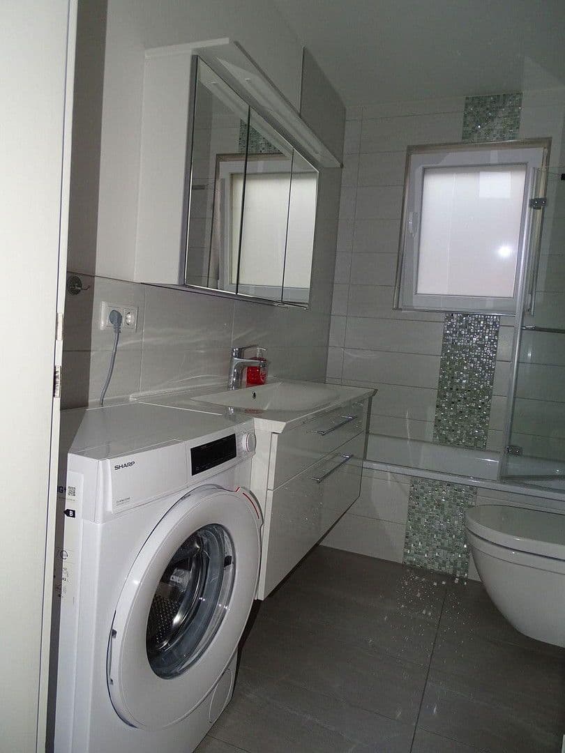 Prenájom bytu 2-izbový 60 m², Karl-Zörgiebel-Straße 00, Mainz, Porýnie-Falcko Prenájom bytu 2-izbový 60 m², Karl-Zörgiebel-Straße 00, Mainz, Porýnie-Falcko