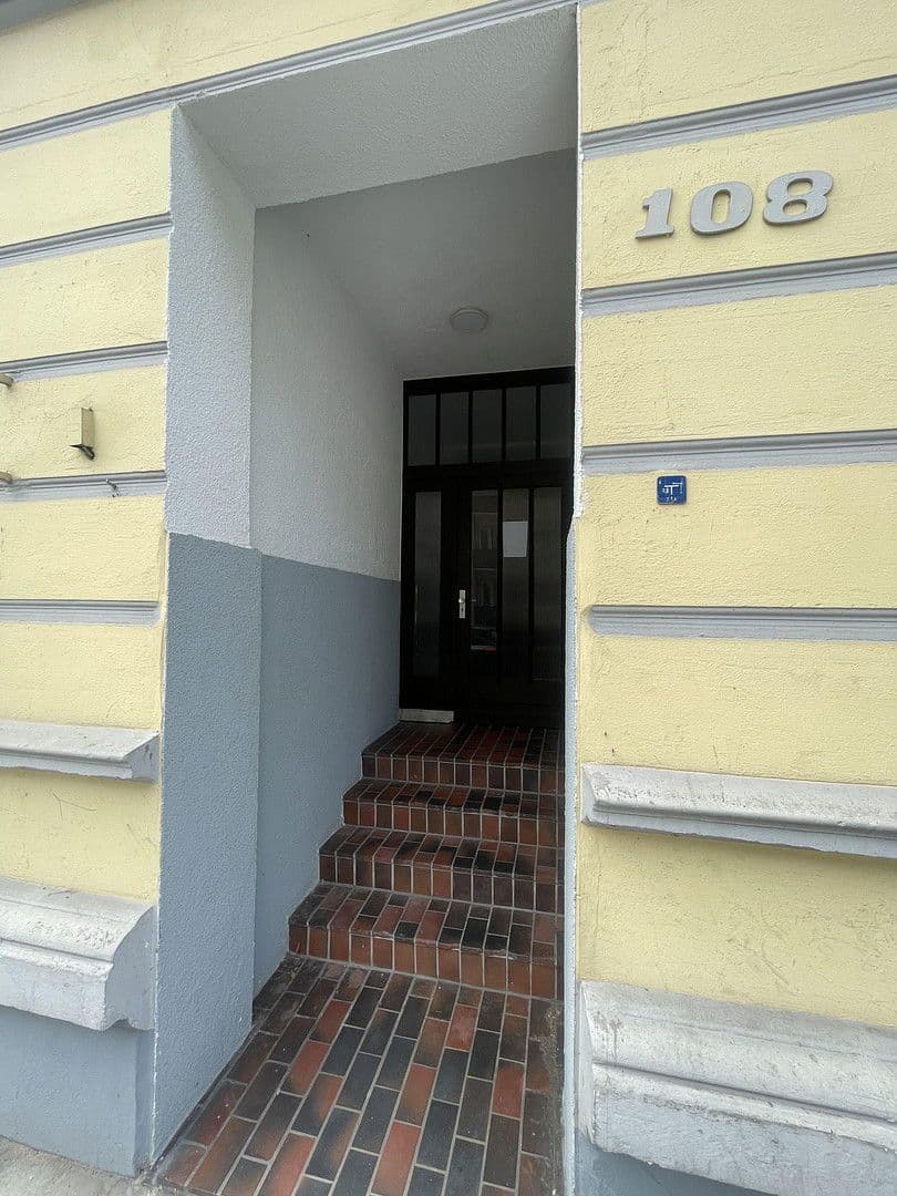 Predaj domu 3.221 m², pozemek 2.877 m², Wilhelmshaven, Dolné Sasko Predaj domu 3.221 m², pozemek 2.877 m², Wilhelmshaven, Dolné Sasko