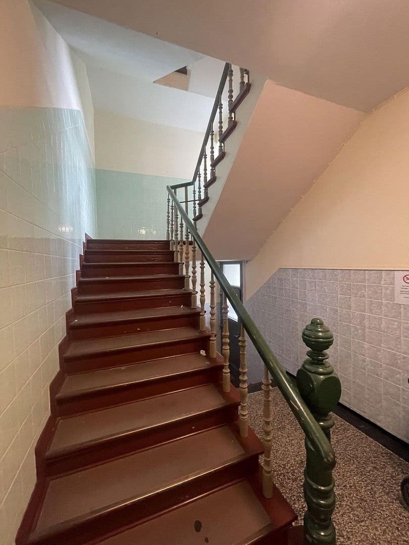 Predaj domu 3.221 m², pozemek 2.877 m², Wilhelmshaven, Dolné Sasko Predaj domu 3.221 m², pozemek 2.877 m², Wilhelmshaven, Dolné Sasko