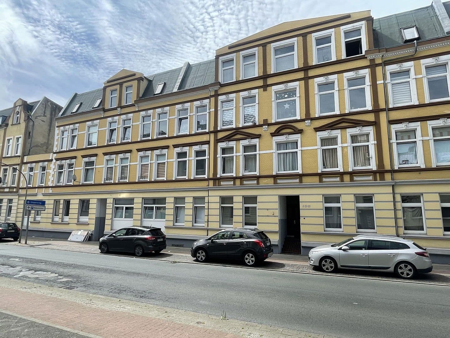 Predaj domu 3.221 m², pozemek 2.877 m², Wilhelmshaven, Dolné Sasko Predaj domu 3.221 m², pozemek 2.877 m², Wilhelmshaven, Dolné Sasko