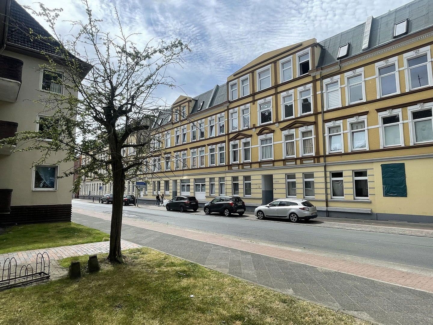 Predaj domu 3.221 m², pozemek 2.877 m², Wilhelmshaven, Dolné Sasko Predaj domu 3.221 m², pozemek 2.877 m², Wilhelmshaven, Dolné Sasko