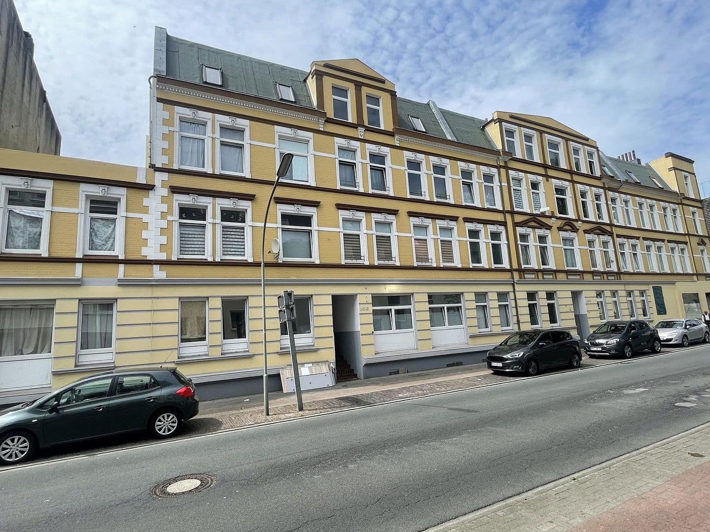 Predaj domu 3.221 m², pozemek 2.877 m², Wilhelmshaven, Dolné Sasko Predaj domu 3.221 m², pozemek 2.877 m², Wilhelmshaven, Dolné Sasko