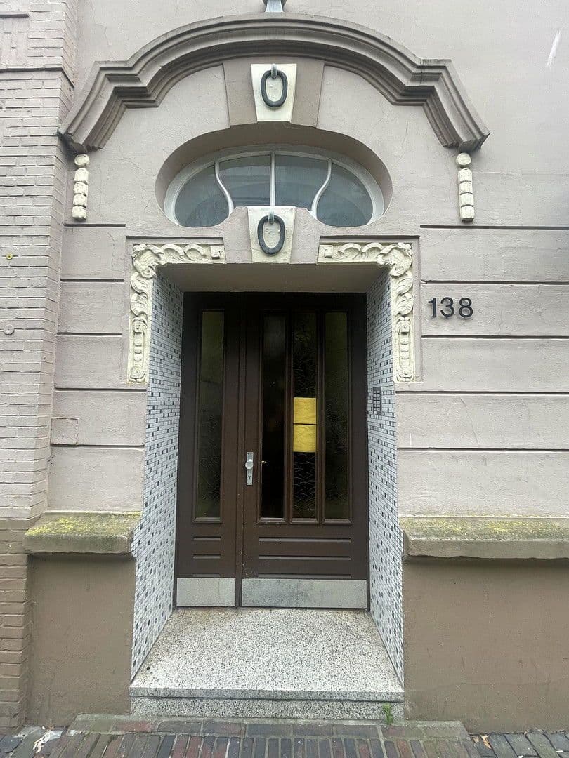 Predaj domu 3.221 m², pozemek 2.877 m², Wilhelmshaven, Dolné Sasko Predaj domu 3.221 m², pozemek 2.877 m², Wilhelmshaven, Dolné Sasko