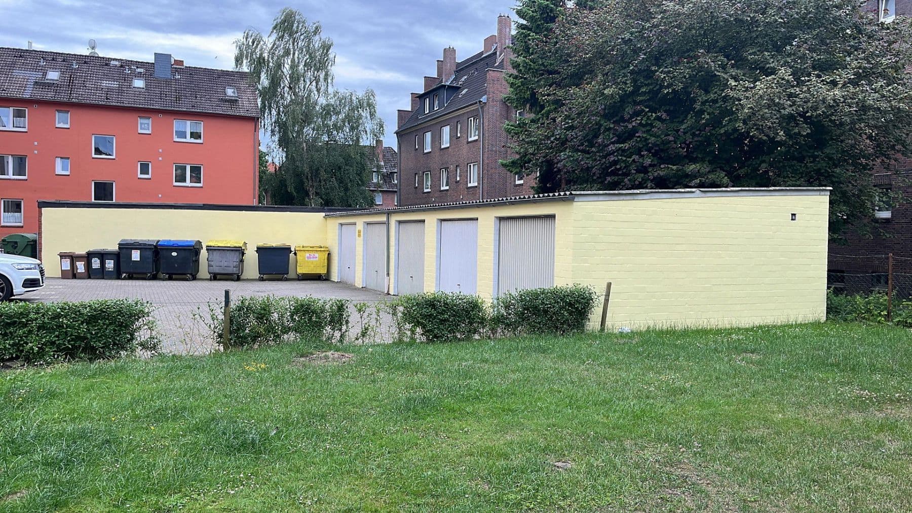 Predaj domu 3.221 m², pozemek 2.877 m², Wilhelmshaven, Dolné Sasko Predaj domu 3.221 m², pozemek 2.877 m², Wilhelmshaven, Dolné Sasko