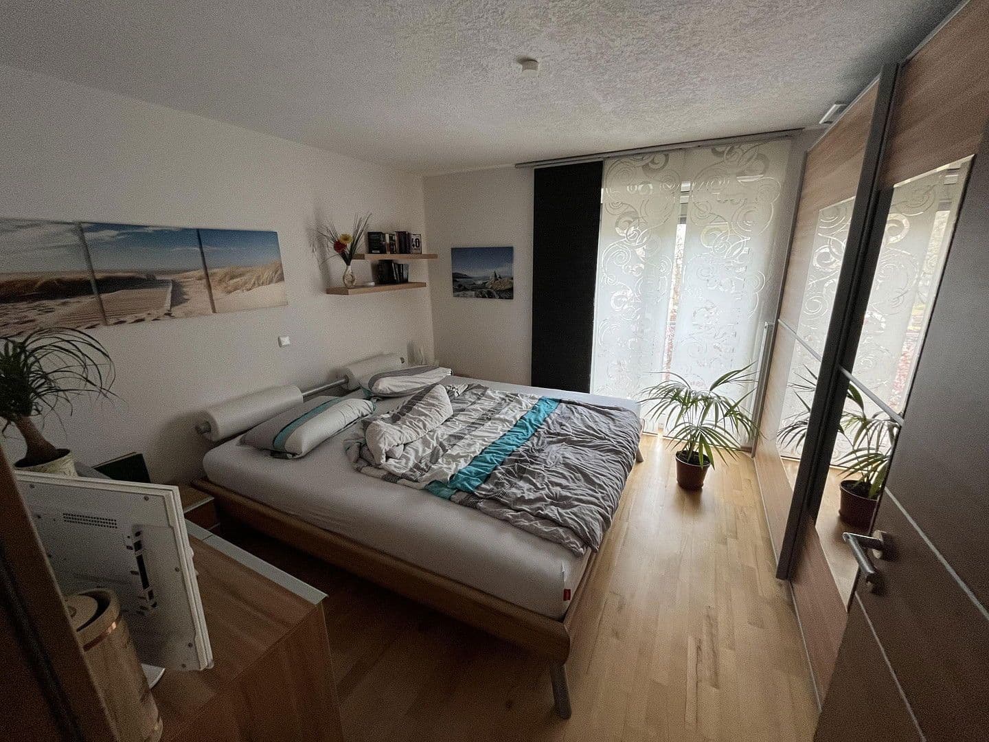 Predaj bytu 3-izbový 68 m², Hardenbergstr. 76, Nürnberg, Bavorsko Predaj bytu 3-izbový 68 m², Hardenbergstr. 76, Nürnberg, Bavorsko