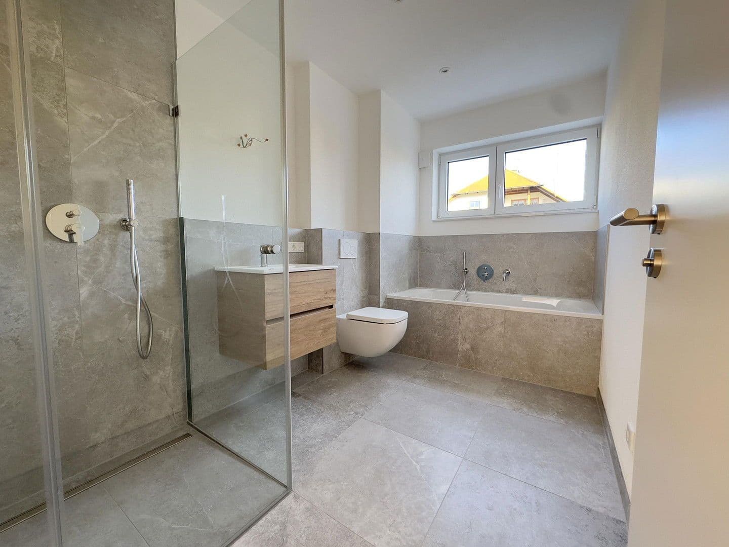 Predaj bytu 3-izbový 76 m², Am Wasserturm 16, Geisenfeld, Bavorsko Predaj bytu 3-izbový 76 m², Am Wasserturm 16, Geisenfeld, Bavorsko