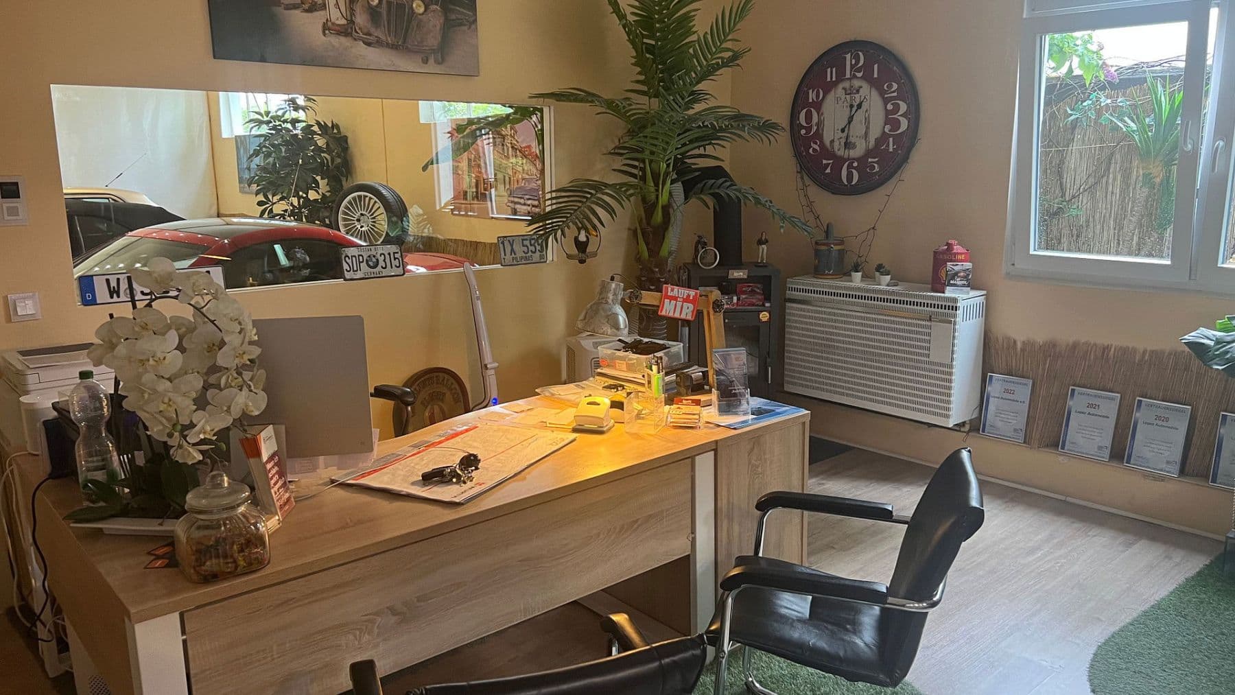 Predaj nebytového priestoru 650 m², Wuppertal, Severné Porýnie - Westfálsko Predaj nebytového priestoru 650 m², Wuppertal, Severné Porýnie - Westfálsko