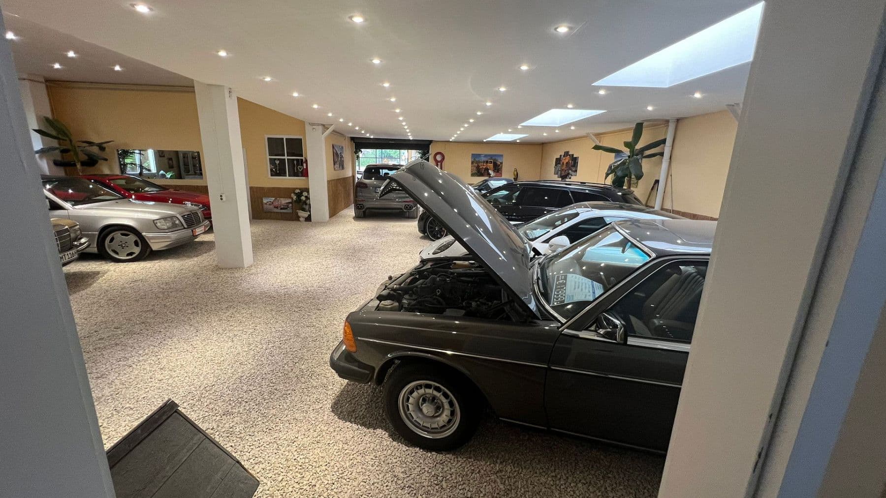 Predaj nebytového priestoru 650 m², Wuppertal, Severné Porýnie - Westfálsko Predaj nebytového priestoru 650 m², Wuppertal, Severné Porýnie - Westfálsko