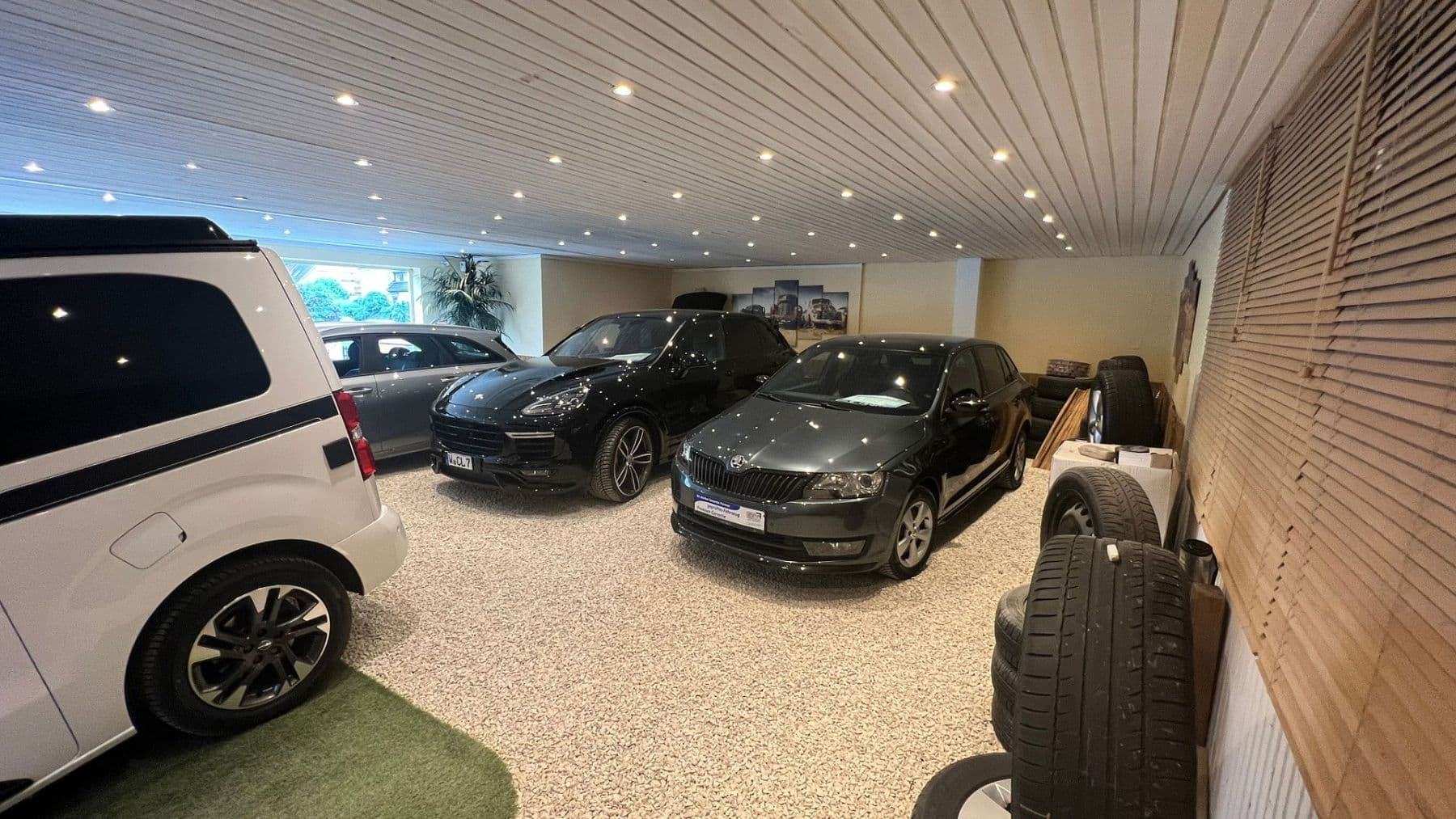 Predaj nebytového priestoru 650 m², Wuppertal, Severné Porýnie - Westfálsko Predaj nebytového priestoru 650 m², Wuppertal, Severné Porýnie - Westfálsko