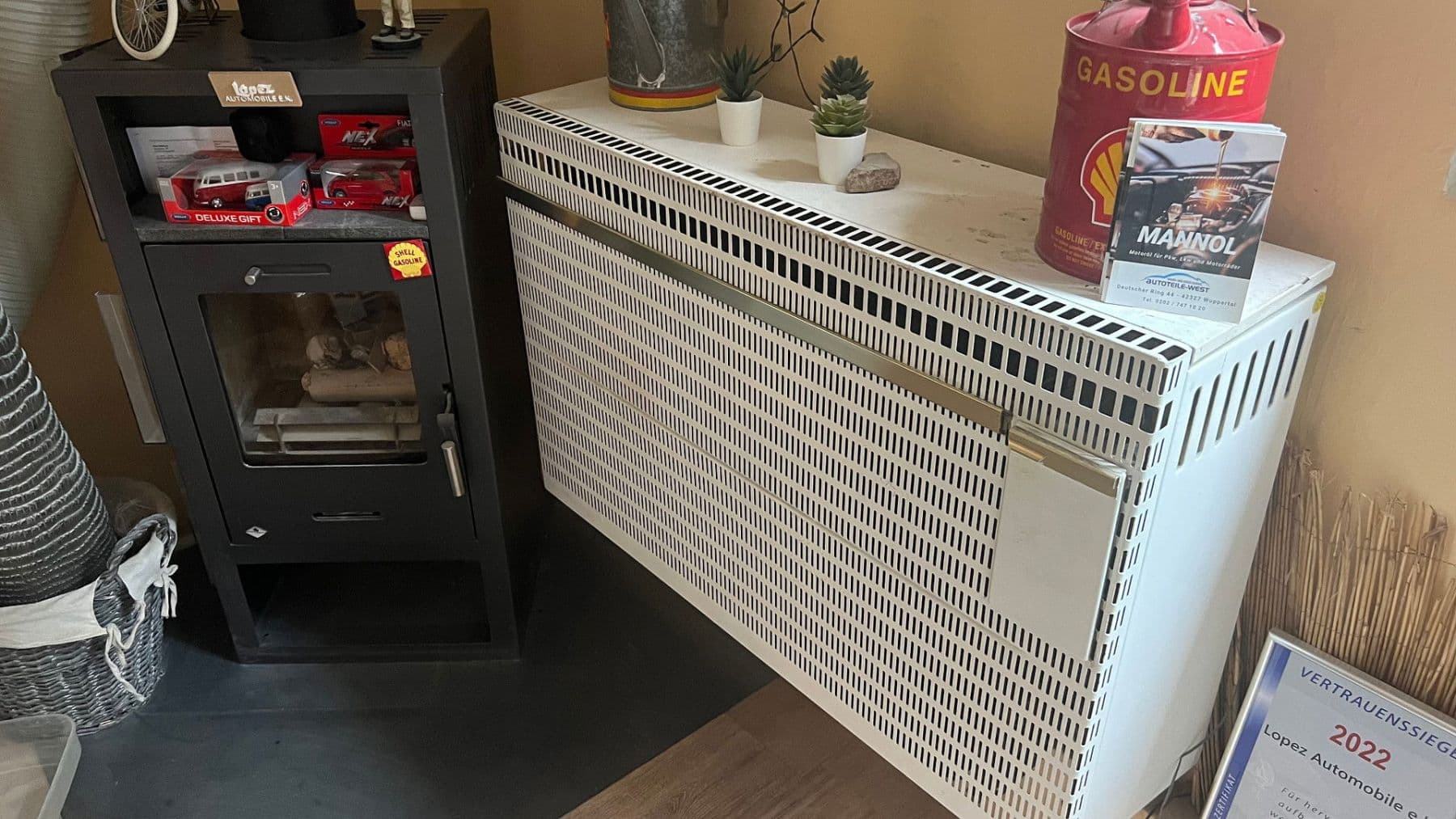 Predaj nebytového priestoru 650 m², Wuppertal, Severné Porýnie - Westfálsko Predaj nebytového priestoru 650 m², Wuppertal, Severné Porýnie - Westfálsko