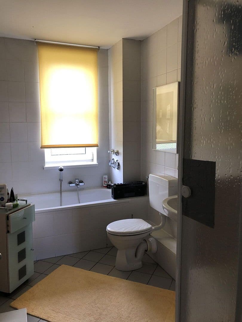 Predaj bytu 2-izbový 73 m², Akazienstr. 53, Frankfurt - Griesheim, Hesensko Predaj bytu 2-izbový 73 m², Akazienstr. 53, Frankfurt - Griesheim, Hesensko