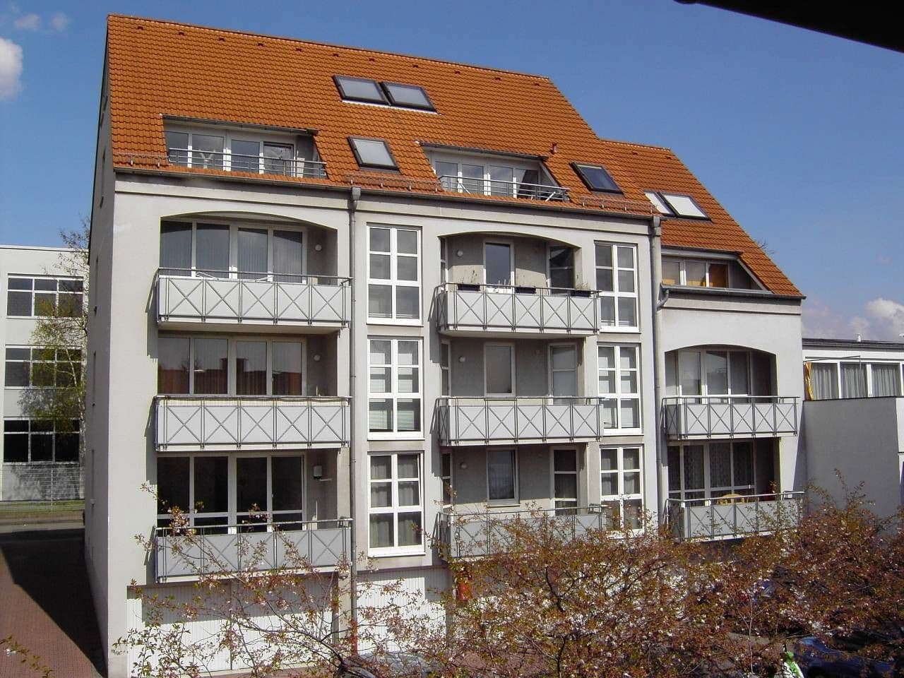 Predaj bytu 2-izbový 73 m², Akazienstr. 53, Frankfurt - Griesheim, Hesensko Predaj bytu 2-izbový 73 m², Akazienstr. 53, Frankfurt - Griesheim, Hesensko