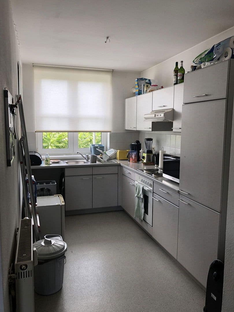Predaj bytu 2-izbový 73 m², Akazienstr. 53, Frankfurt - Griesheim, Hesensko Predaj bytu 2-izbový 73 m², Akazienstr. 53, Frankfurt - Griesheim, Hesensko