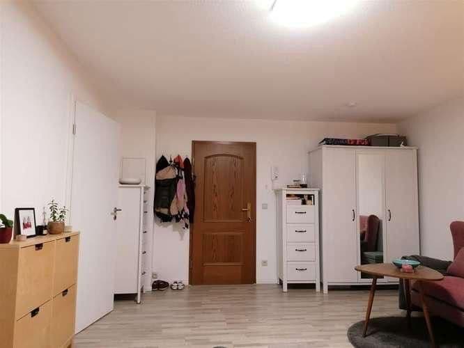 Prenájom bytu 1-izbový 33 m², Rochlitzstraße 67, Leipzig, Sasko Prenájom bytu 1-izbový 33 m², Rochlitzstraße 67, Leipzig, Sasko