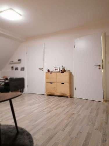 Prenájom bytu 1-izbový 33 m², Rochlitzstraße 67, Leipzig, Sasko Prenájom bytu 1-izbový 33 m², Rochlitzstraße 67, Leipzig, Sasko