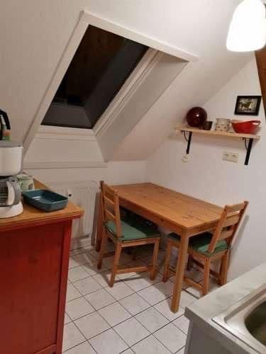 Prenájom bytu 1-izbový 33 m², Rochlitzstraße 67, Leipzig, Sasko Prenájom bytu 1-izbový 33 m², Rochlitzstraße 67, Leipzig, Sasko