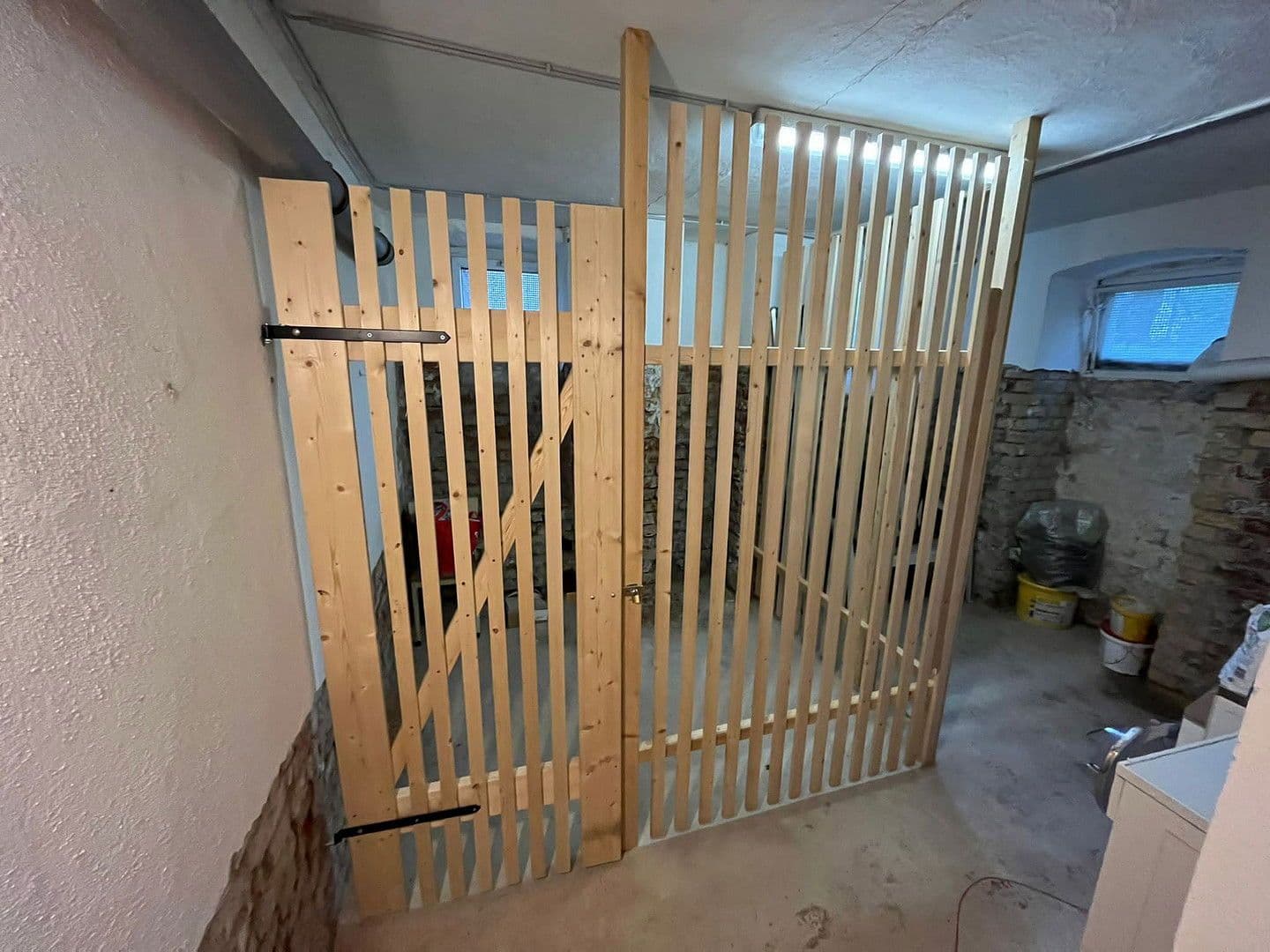 Prenájom bytu 1-izbový 33 m², Rochlitzstraße 67, Leipzig, Sasko Prenájom bytu 1-izbový 33 m², Rochlitzstraße 67, Leipzig, Sasko