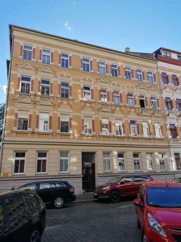 Prenájom bytu 1-izbový 33 m², Rochlitzstraße 67, Leipzig, Sasko Prenájom bytu 1-izbový 33 m², Rochlitzstraße 67, Leipzig, Sasko