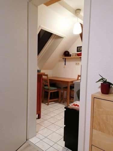 Prenájom bytu 1-izbový 33 m², Rochlitzstraße 67, Leipzig, Sasko Prenájom bytu 1-izbový 33 m², Rochlitzstraße 67, Leipzig, Sasko