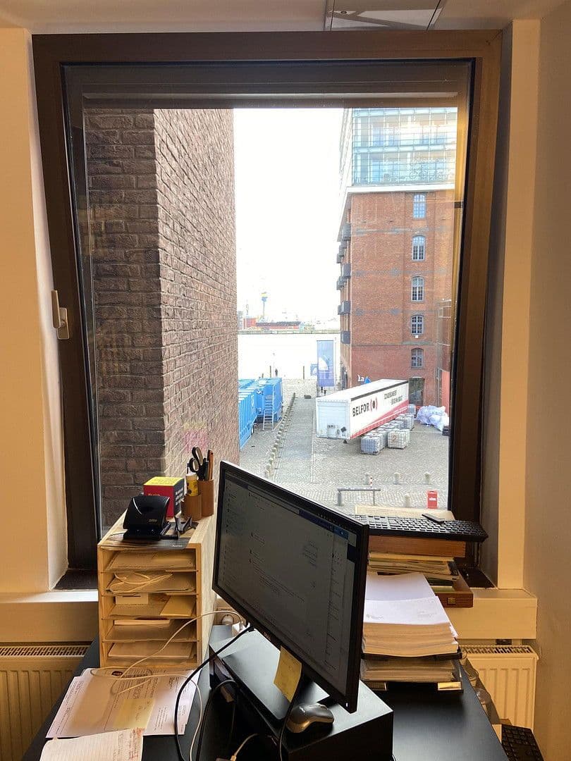 Prenájom kancelárie 101 m², Große Elbstraße 42, Hamburg, Hamburg Prenájom kancelárie 101 m², Große Elbstraße 42, Hamburg, Hamburg