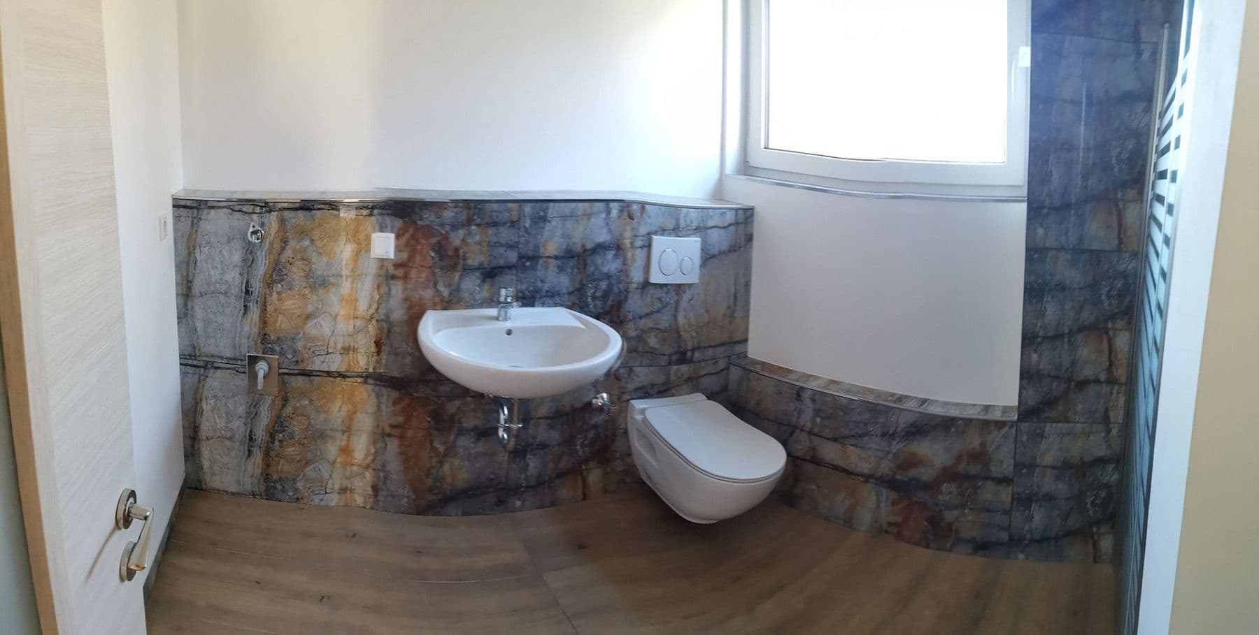 Prenájom bytu 2-izbový 57 m², Schwabacher Strasse /Südstadt, Fürth, Bavorsko Prenájom bytu 2-izbový 57 m², Schwabacher Strasse /Südstadt, Fürth, Bavorsko