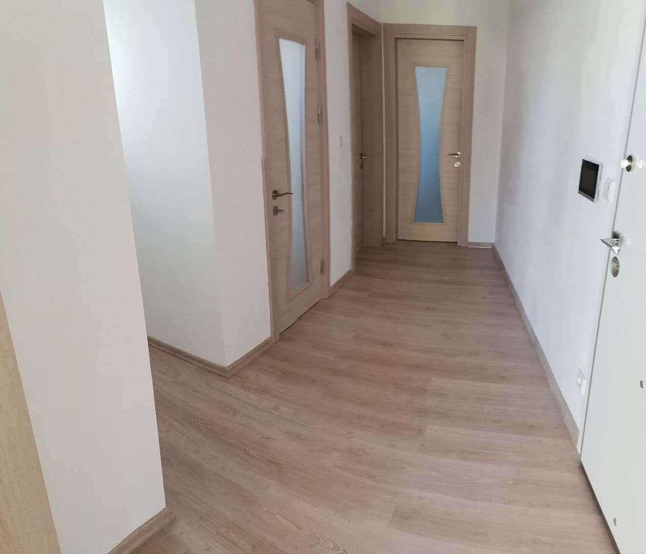 Prenájom bytu 2-izbový 57 m², Schwabacher Strasse /Südstadt, Fürth, Bavorsko Prenájom bytu 2-izbový 57 m², Schwabacher Strasse /Südstadt, Fürth, Bavorsko