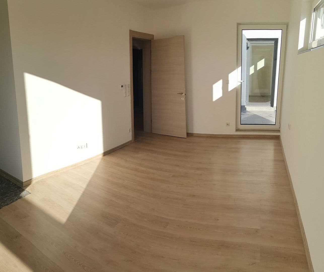 Prenájom bytu 2-izbový 57 m², Schwabacher Strasse /Südstadt, Fürth, Bavorsko Prenájom bytu 2-izbový 57 m², Schwabacher Strasse /Südstadt, Fürth, Bavorsko