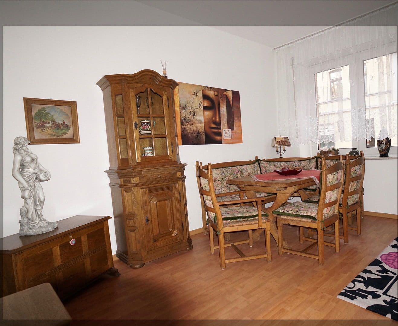 Prenájom bytu 2-izbový 45 m², Gelsenkirchen, Severné Porýnie - Westfálsko Prenájom bytu 2-izbový 45 m², Gelsenkirchen, Severné Porýnie - Westfálsko