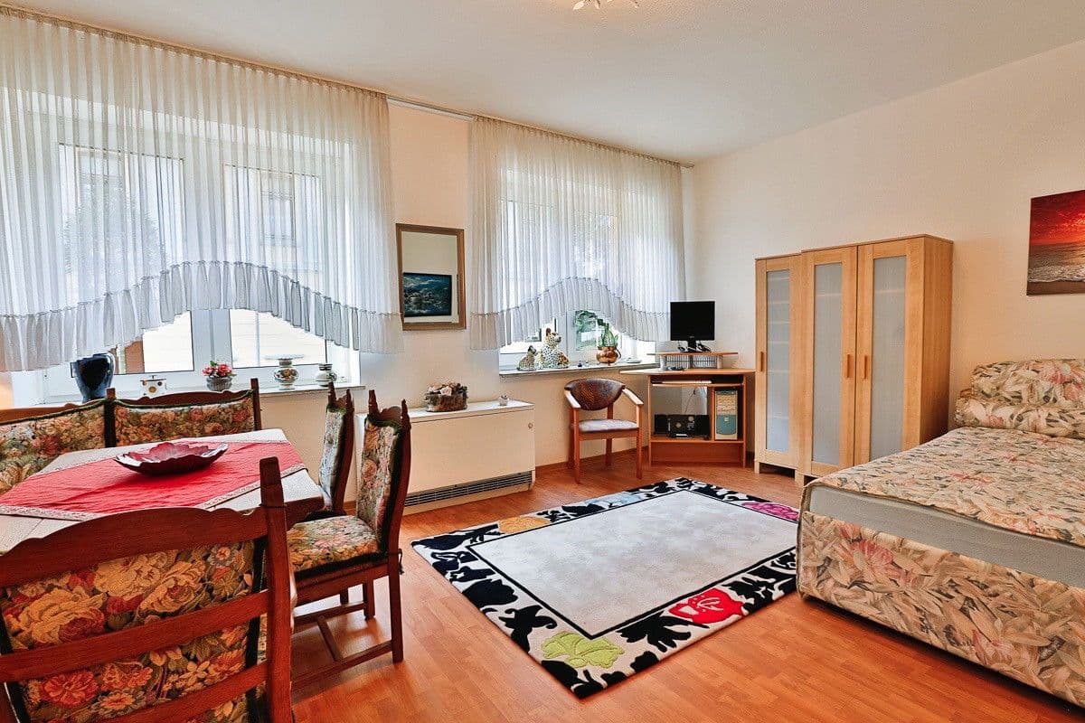 Prenájom bytu 2-izbový 45 m², Gelsenkirchen, Severné Porýnie - Westfálsko Prenájom bytu 2-izbový 45 m², Gelsenkirchen, Severné Porýnie - Westfálsko