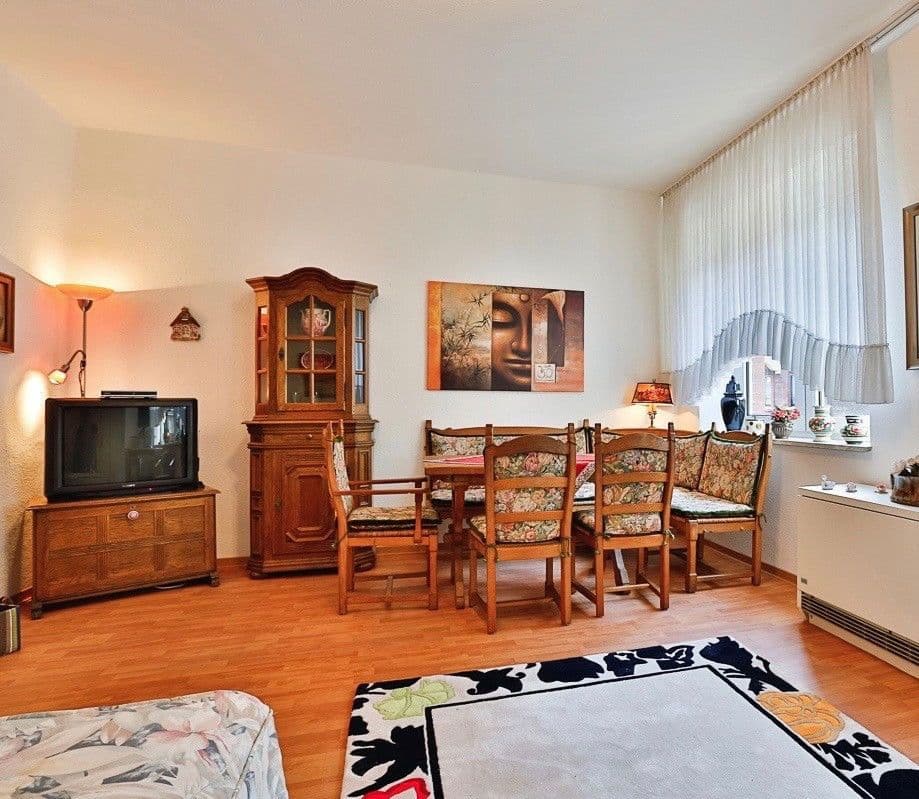 Prenájom bytu 2-izbový 45 m², Gelsenkirchen, Severné Porýnie - Westfálsko Prenájom bytu 2-izbový 45 m², Gelsenkirchen, Severné Porýnie - Westfálsko