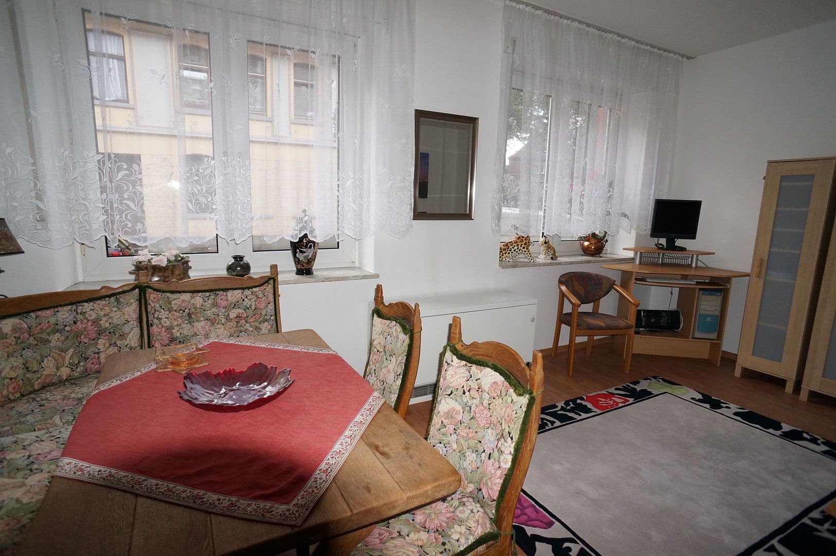 Prenájom bytu 2-izbový 45 m², Gelsenkirchen, Severné Porýnie - Westfálsko Prenájom bytu 2-izbový 45 m², Gelsenkirchen, Severné Porýnie - Westfálsko