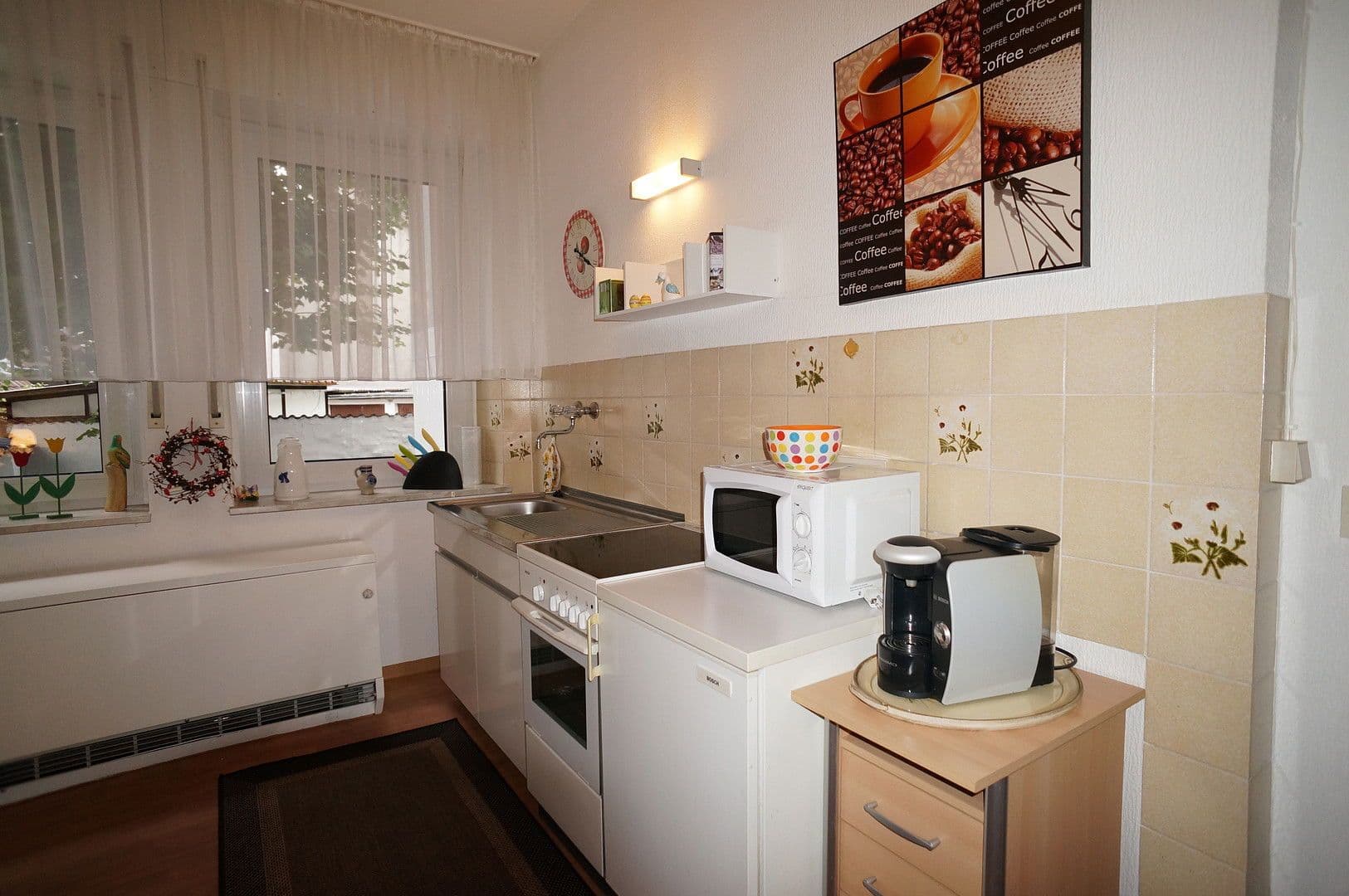 Prenájom bytu 2-izbový 45 m², Gelsenkirchen, Severné Porýnie - Westfálsko Prenájom bytu 2-izbový 45 m², Gelsenkirchen, Severné Porýnie - Westfálsko