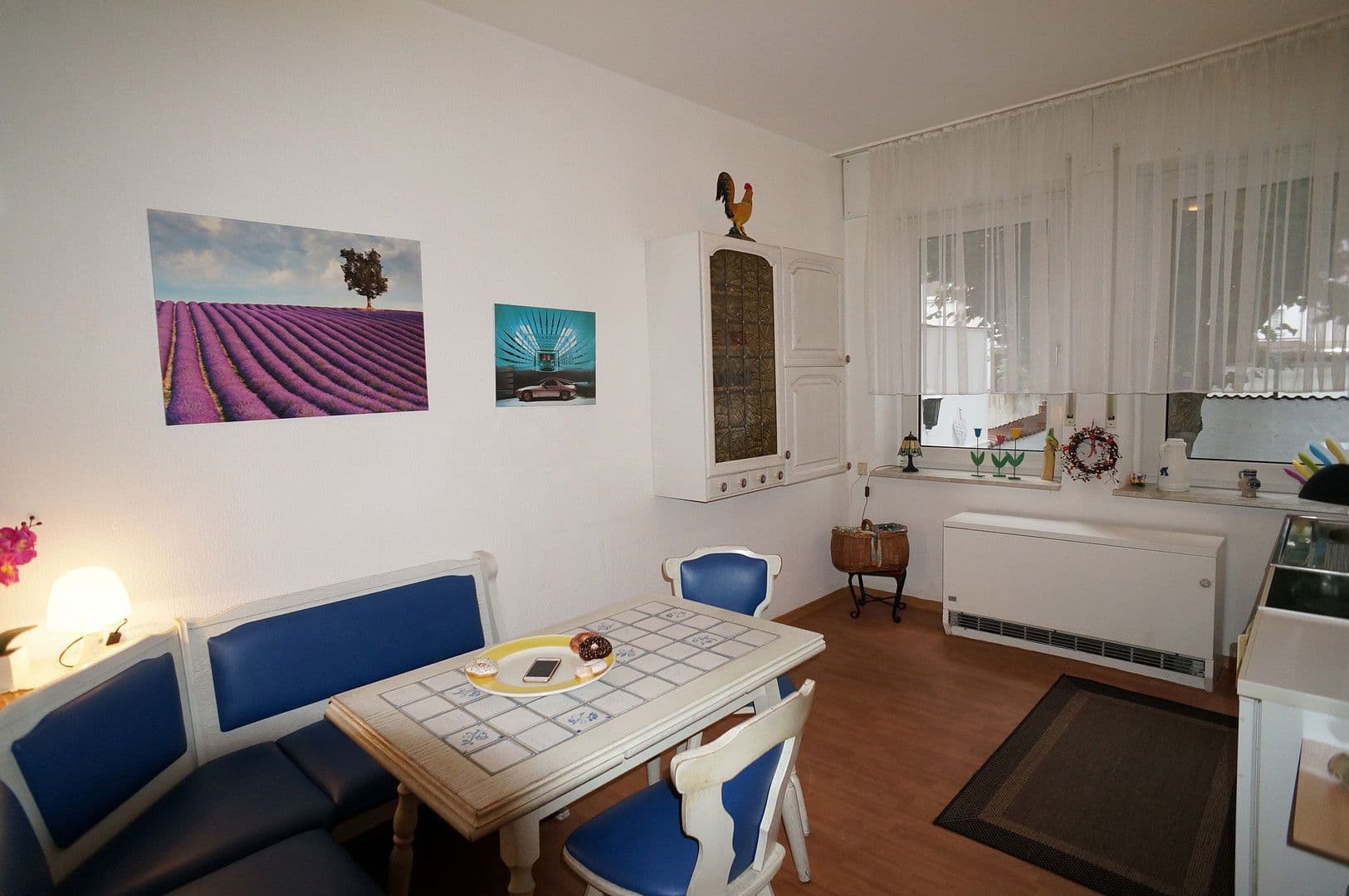 Prenájom bytu 2-izbový 45 m², Gelsenkirchen, Severné Porýnie - Westfálsko Prenájom bytu 2-izbový 45 m², Gelsenkirchen, Severné Porýnie - Westfálsko