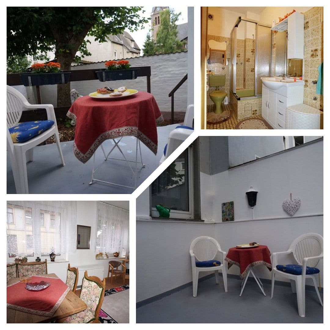 Prenájom bytu 2-izbový 45 m², Gelsenkirchen, Severné Porýnie - Westfálsko Prenájom bytu 2-izbový 45 m², Gelsenkirchen, Severné Porýnie - Westfálsko