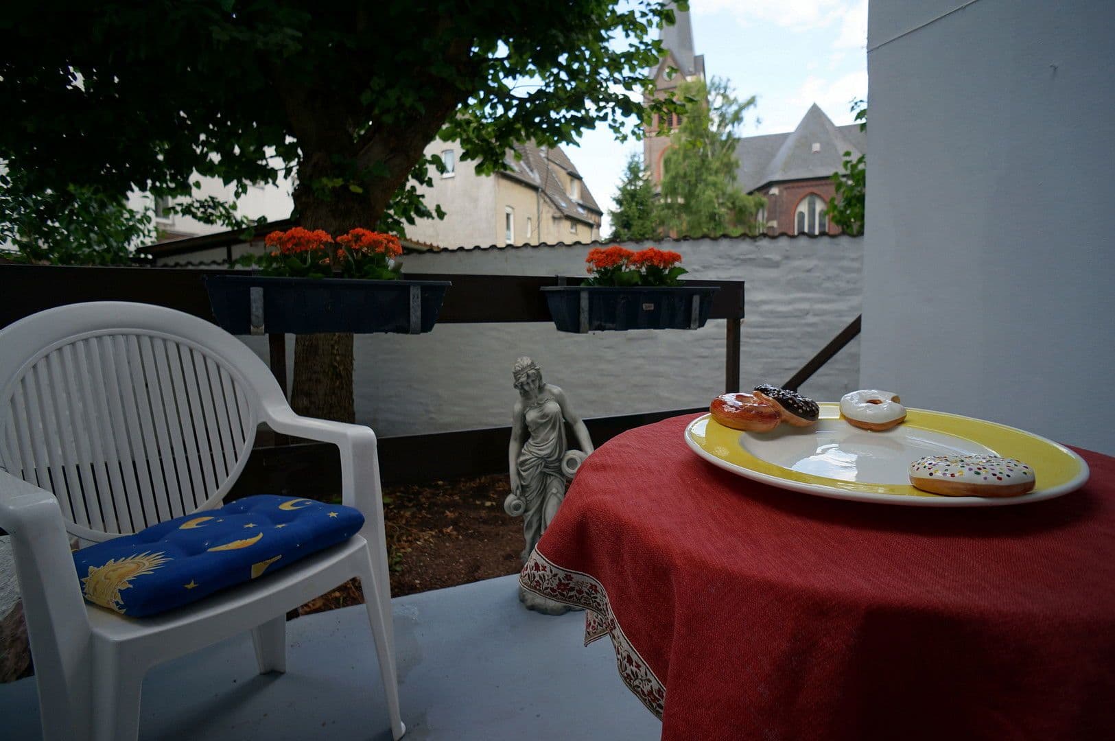 Prenájom bytu 2-izbový 45 m², Gelsenkirchen, Severné Porýnie - Westfálsko Prenájom bytu 2-izbový 45 m², Gelsenkirchen, Severné Porýnie - Westfálsko