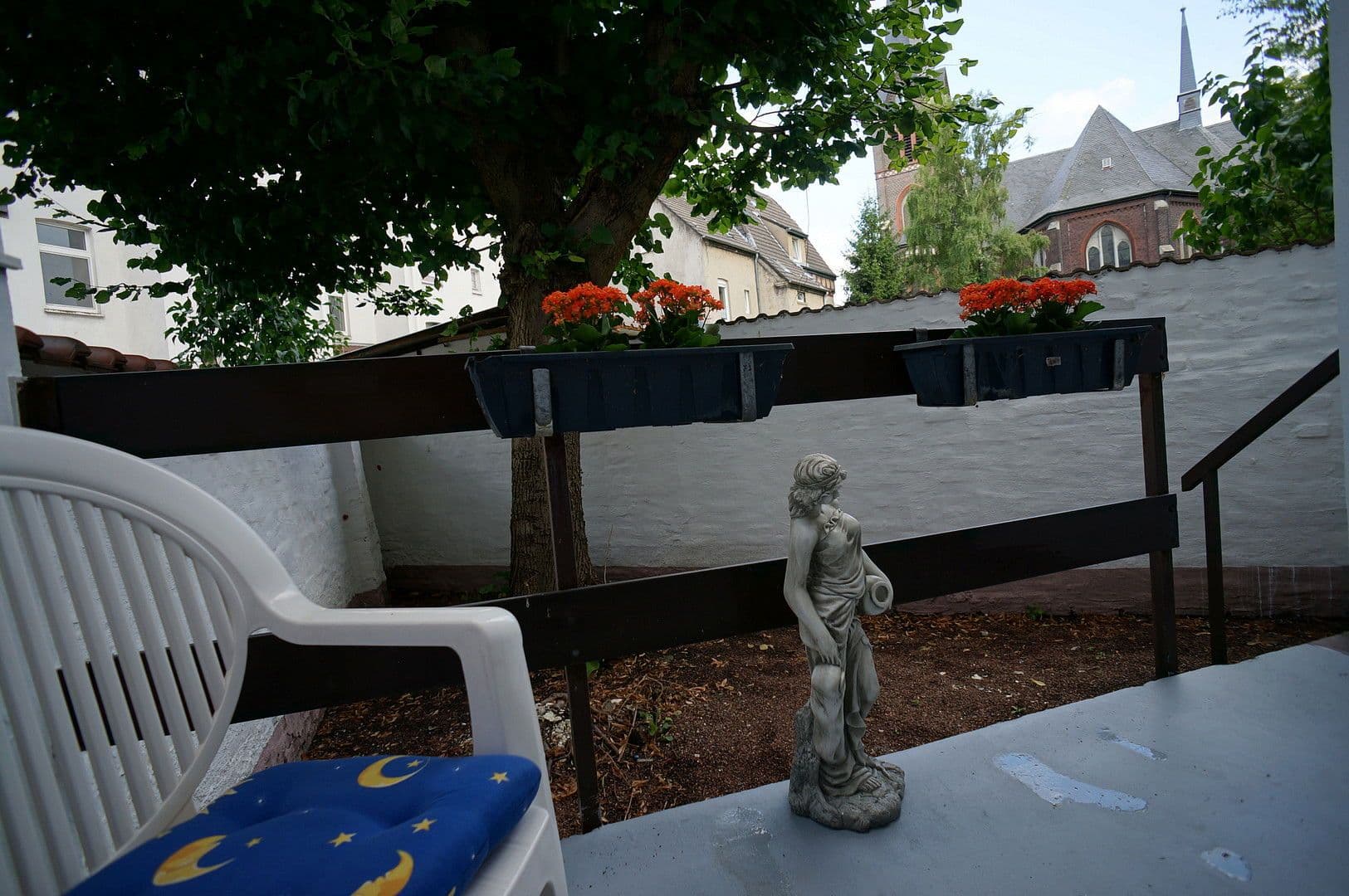 Prenájom bytu 2-izbový 45 m², Gelsenkirchen, Severné Porýnie - Westfálsko Prenájom bytu 2-izbový 45 m², Gelsenkirchen, Severné Porýnie - Westfálsko